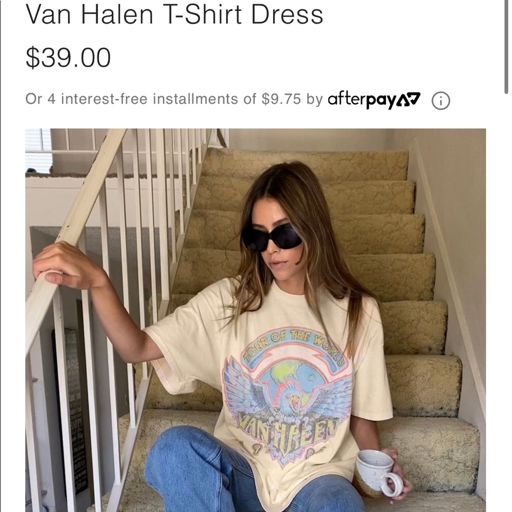 looking for this shirt!